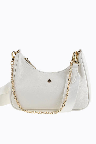 PALOMA CROSSBODY SHOULDER BAG