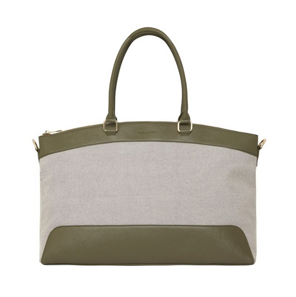 BRONTE OVERNIGHT BAG